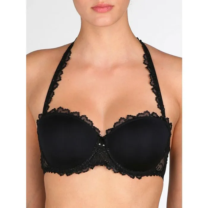 Sujetador sin tirantes Marie Jo Jane con foam 0101338