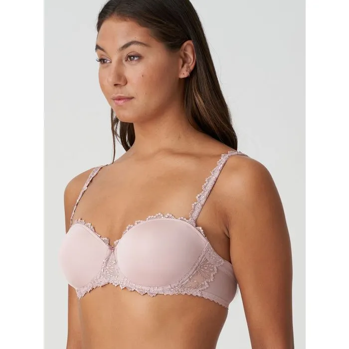 Sujetador sin tirantes Marie Jo Jane con foam 0101338