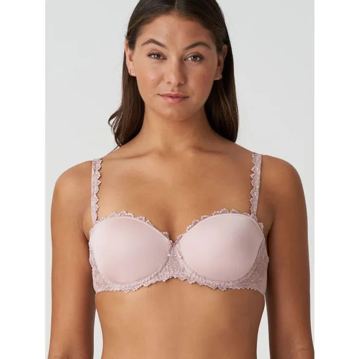 Sujetador sin tirantes Marie Jo Jane con foam 0101338