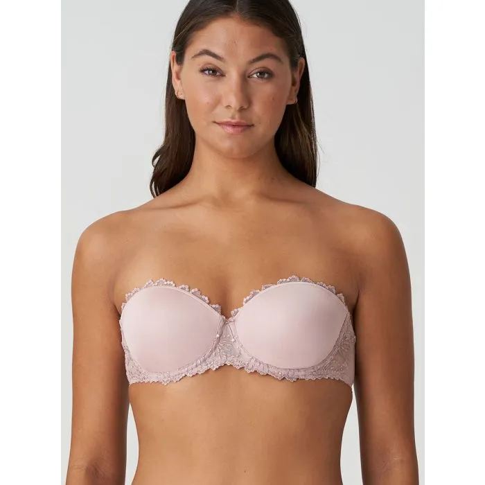 Sujetador sin tirantes Marie Jo Jane con foam 0101338