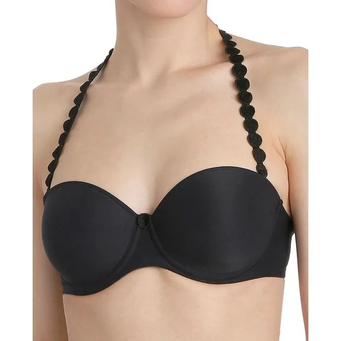 Sujetador sin tirantes Marie Jo l'Aventure Tom con foam 0120828