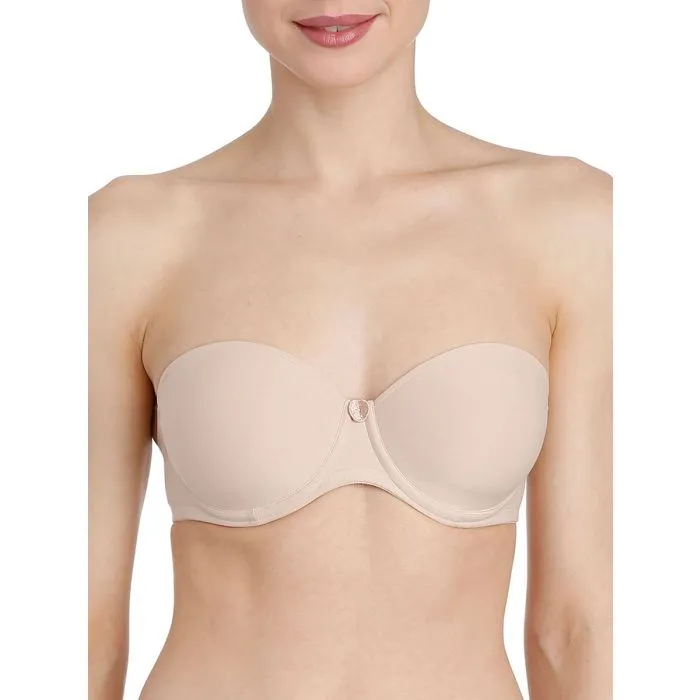 Sujetador sin tirantes Marie Jo l'Aventure Tom con foam 0120828