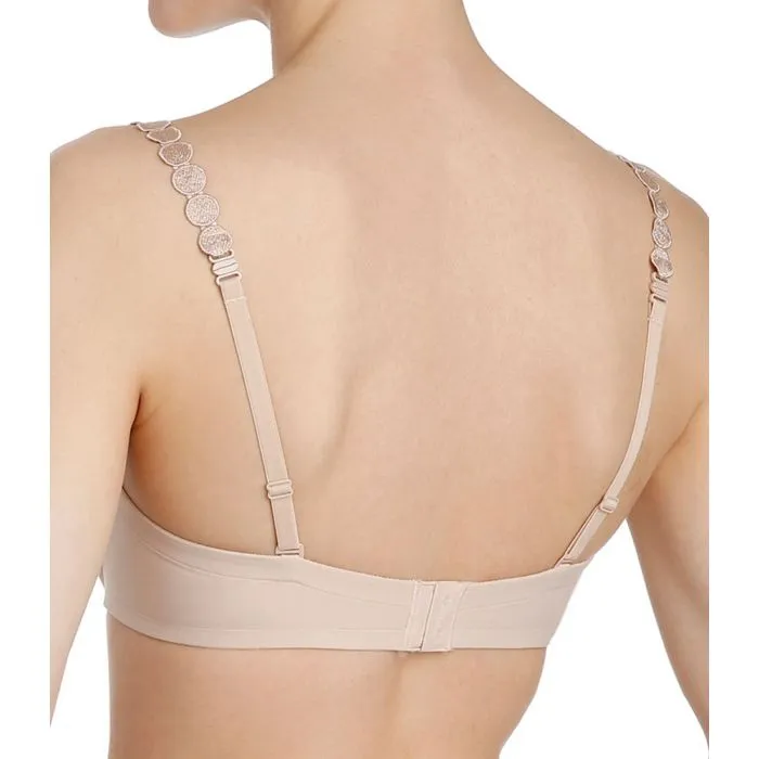 Sujetador sin tirantes Marie Jo l'Aventure Tom con foam 0120828