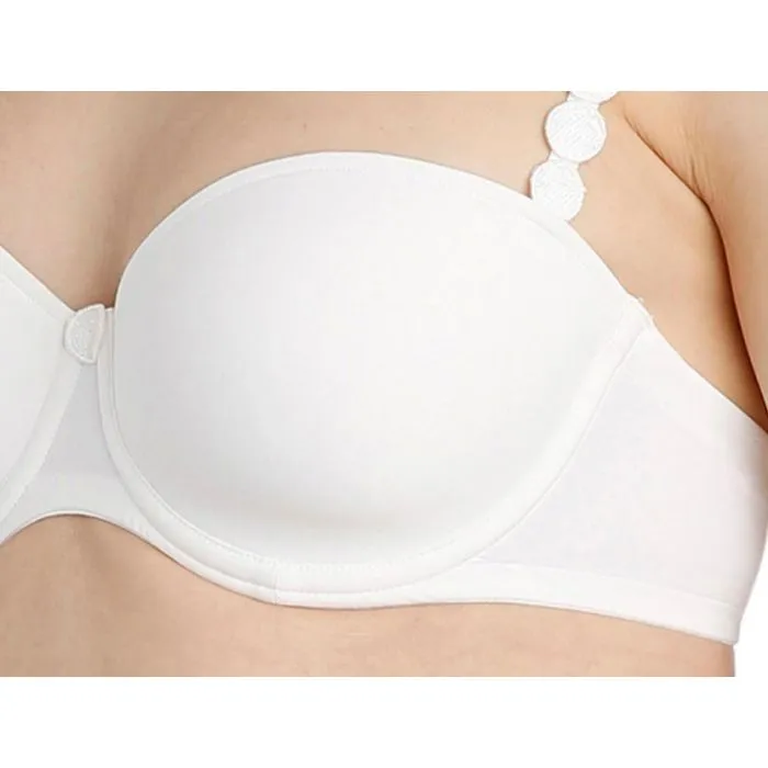 Sujetador sin tirantes Marie Jo l'Aventure Tom con foam 0120828