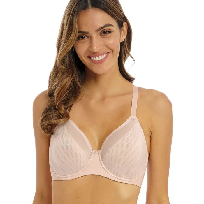 Sujetador Wacoal Elevated Allure Moldeado con aros WA855336
