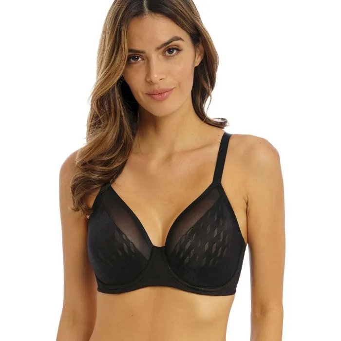 Sujetador Wacoal Elevated Allure Moldeado con aros WA855336