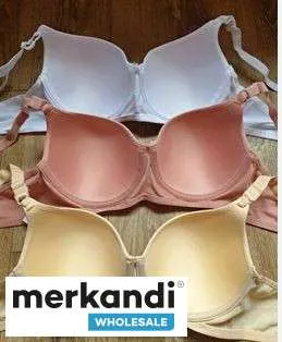Sujetadores de alta calidad para mujer con una amplia gama de colores para la venta al por mayor.