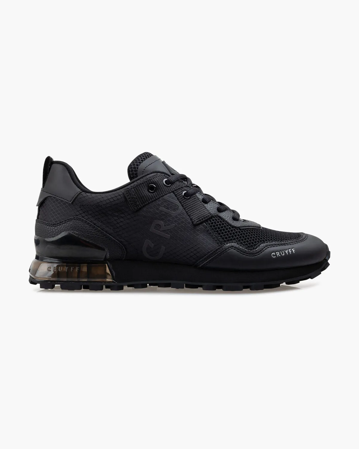 SUPERBIA CRUYFF BLK  CC241197 998
