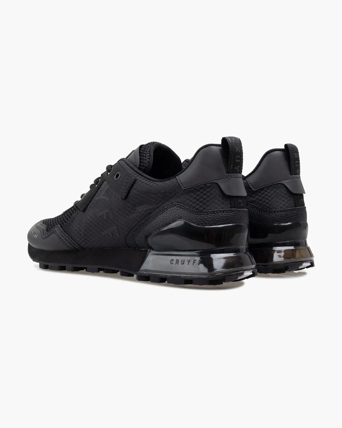 SUPERBIA CRUYFF BLK  CC241197 998