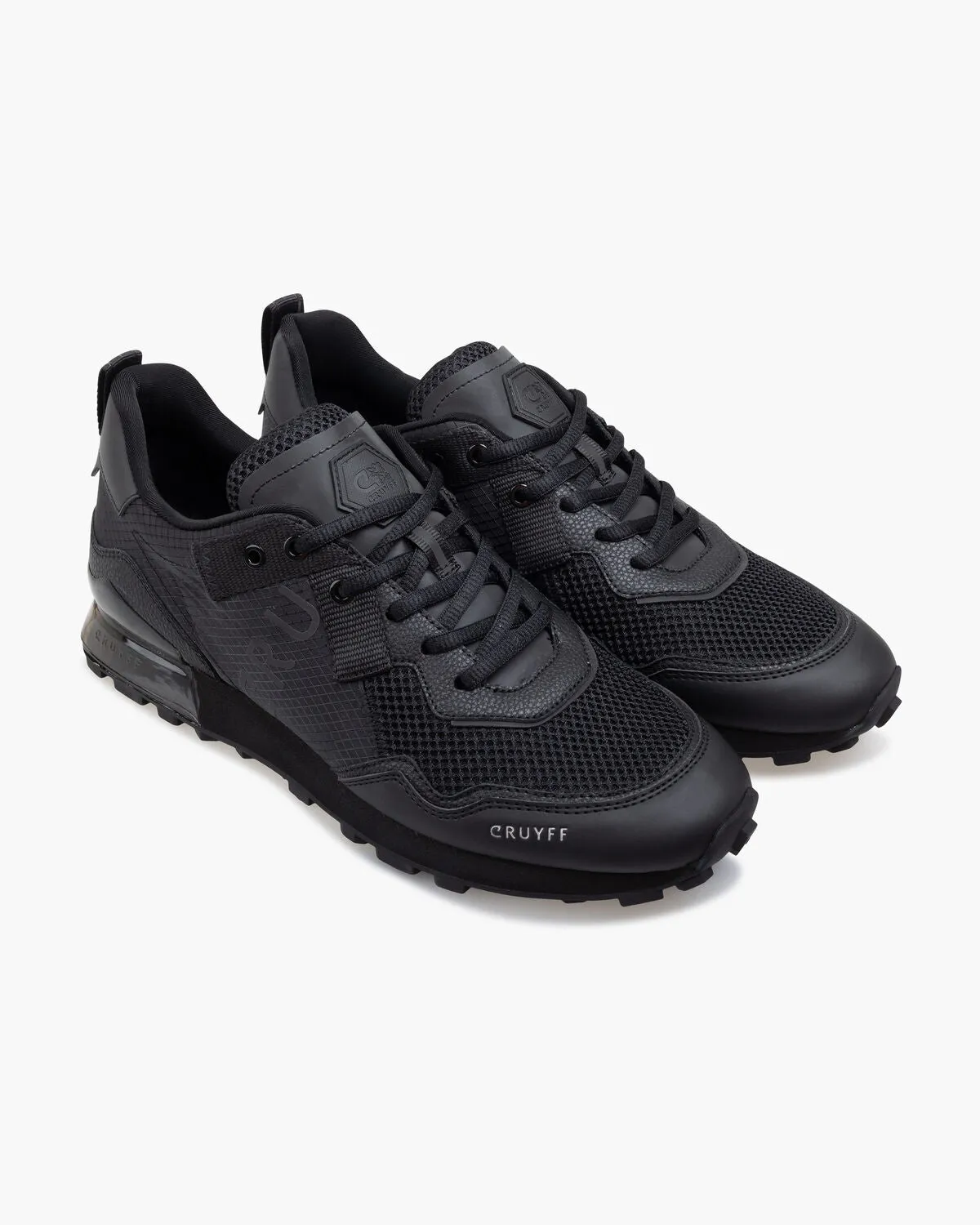 SUPERBIA CRUYFF BLK  CC241197 998