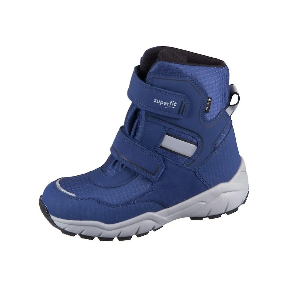 Superfit Culusuk 20 10091638020 zapatos infantiles de invierno