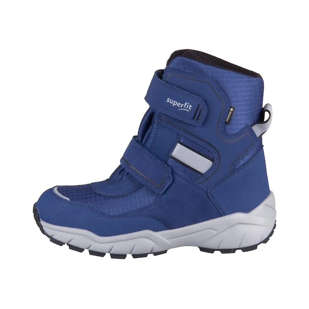 Superfit Culusuk 20 10091638020 zapatos infantiles de invierno