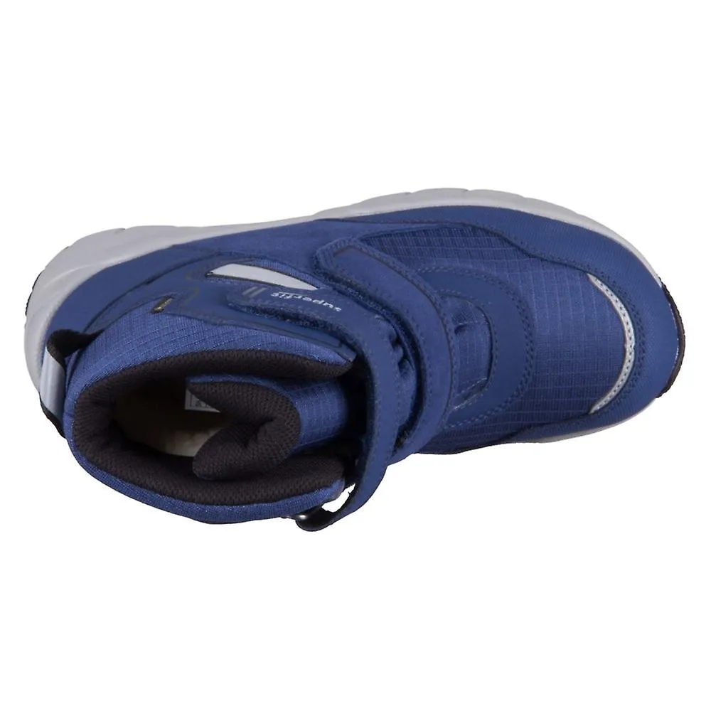 Superfit Culusuk 20 10091638020 zapatos infantiles de invierno