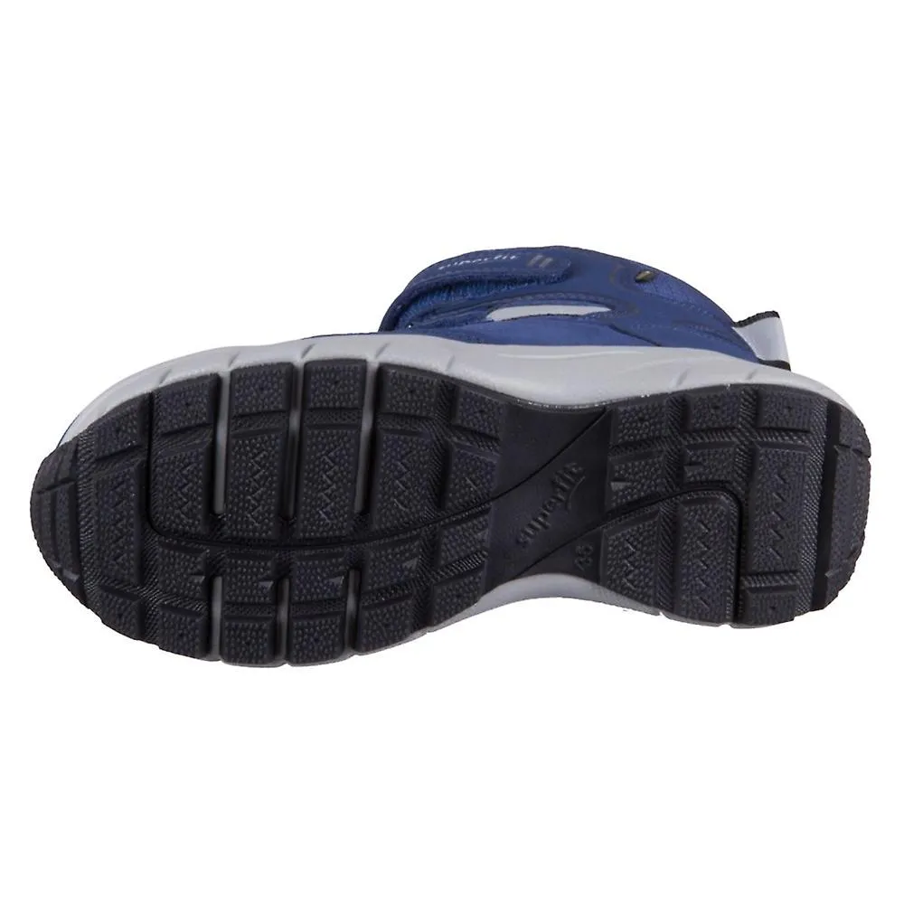 Superfit Culusuk 20 10091638020 zapatos infantiles de invierno