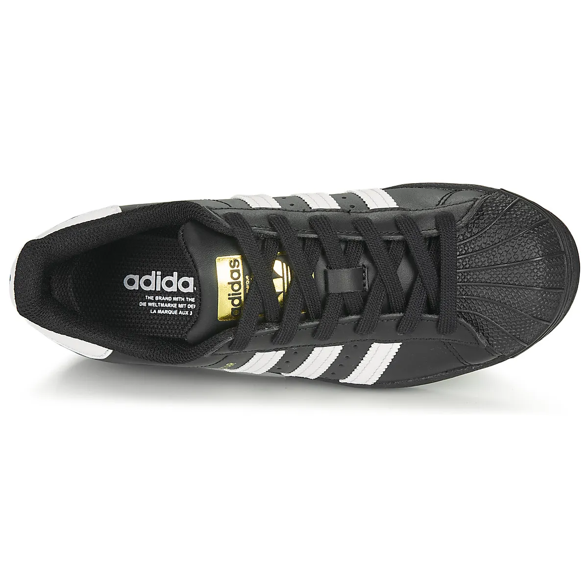 SUPERSTAR J