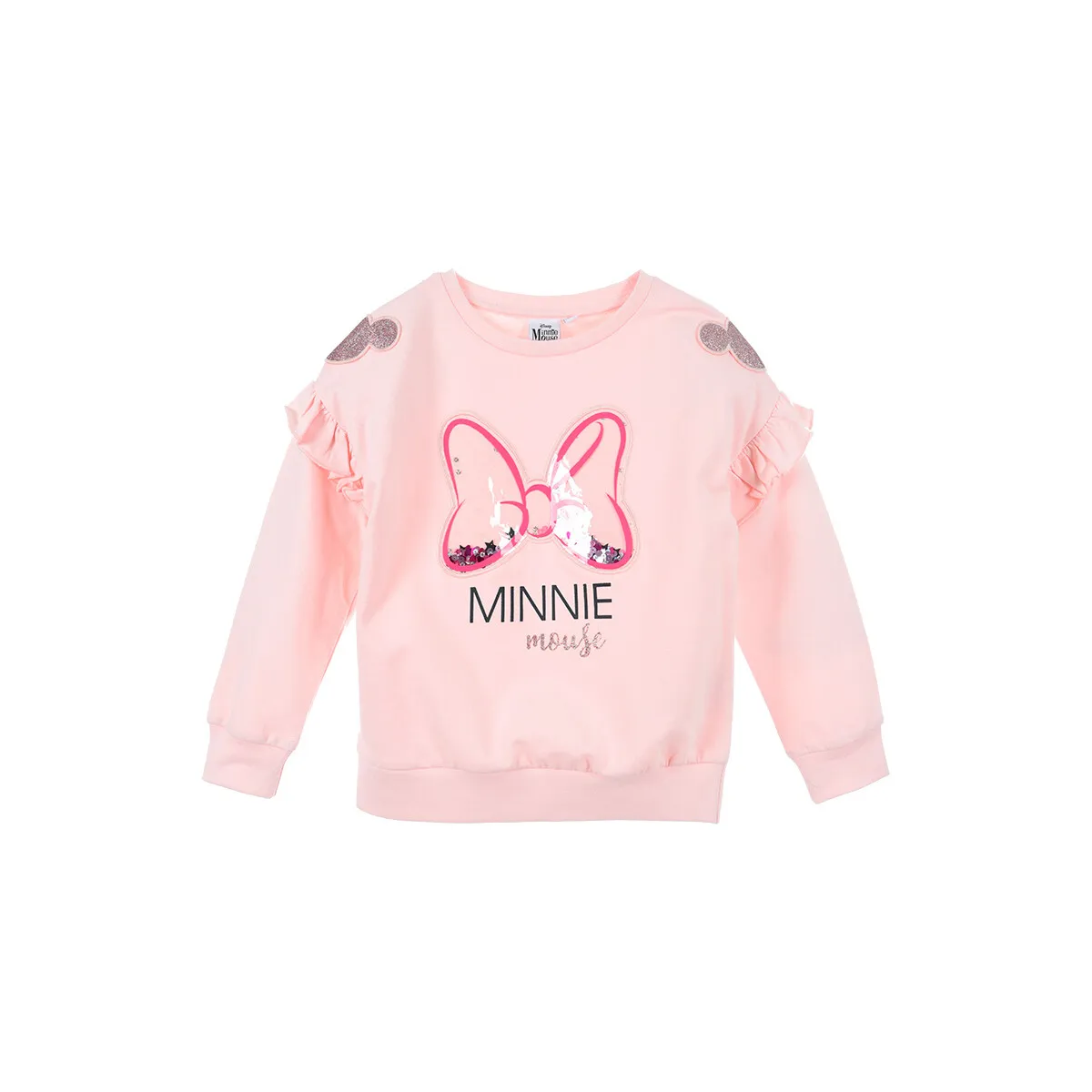 SWEAT MINNIE MOUSE