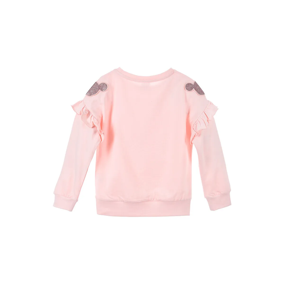 SWEAT MINNIE MOUSE