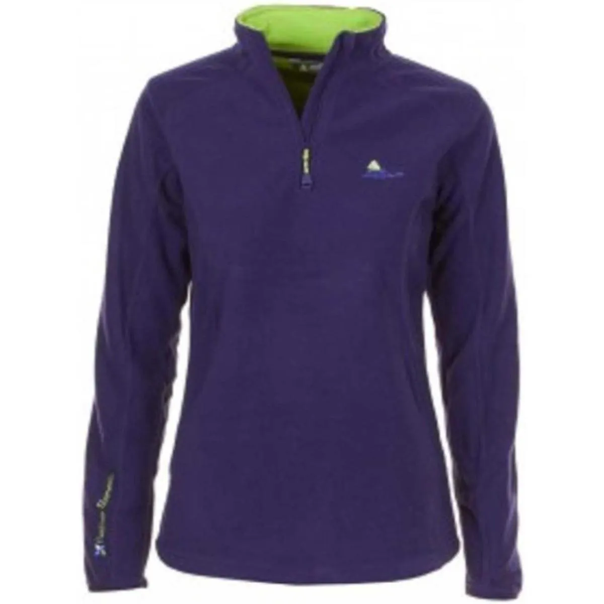 Sweat polaire femme ATILA