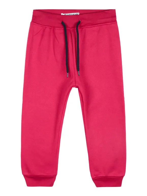 Sweet Years Conjunto de 2 piezas para bebé niño sudadera y pantalón