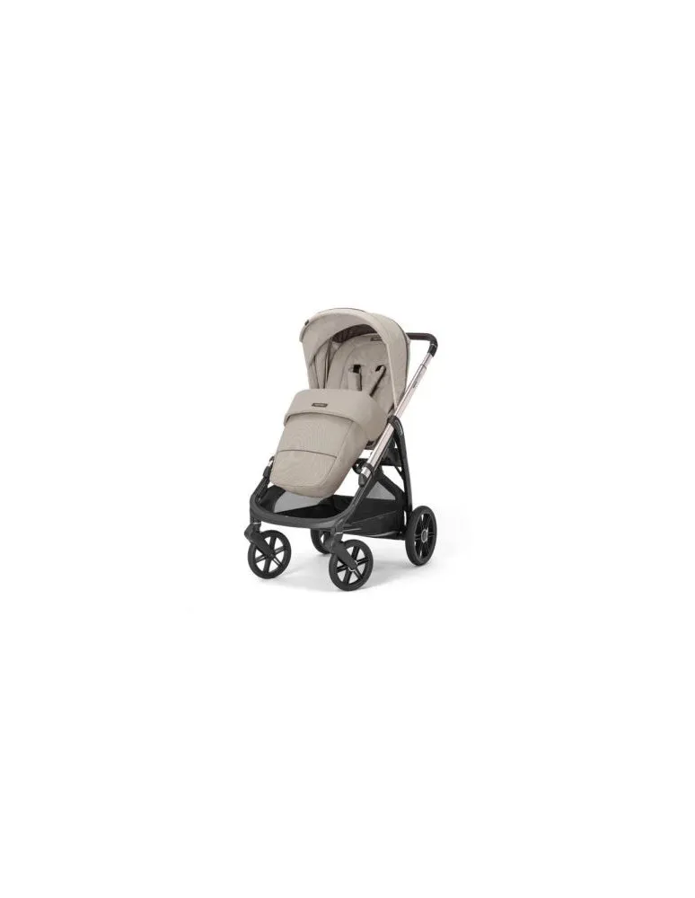 SYSTEM DUO APTICA PASHMINA BEIGE INGLESINA