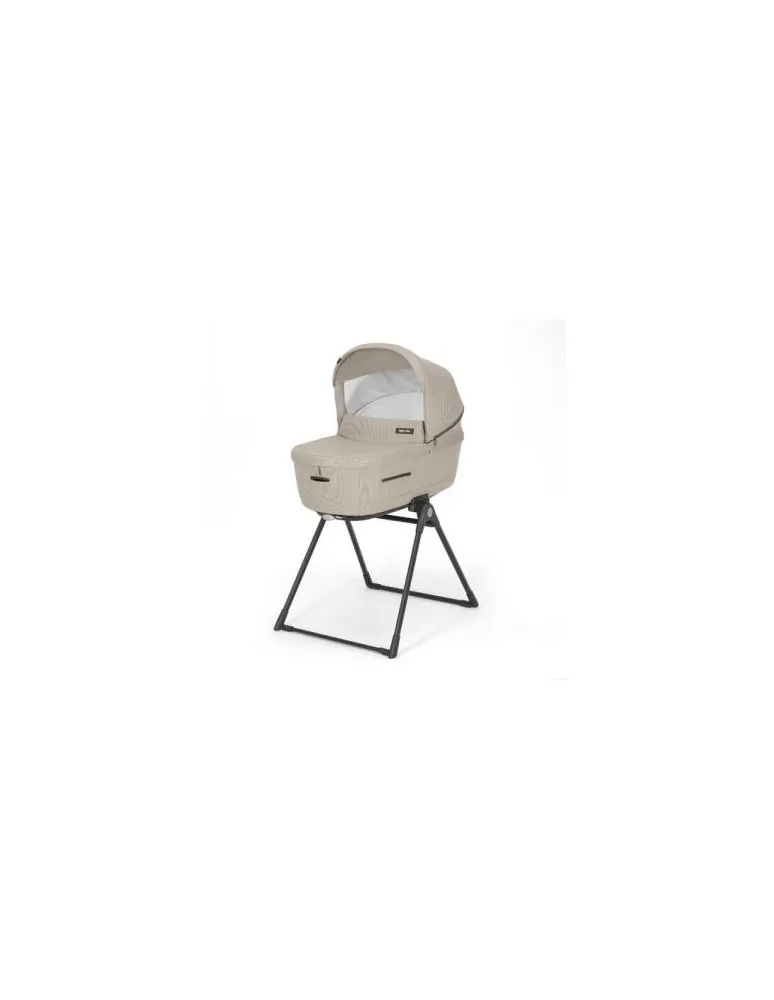SYSTEM DUO APTICA PASHMINA BEIGE INGLESINA