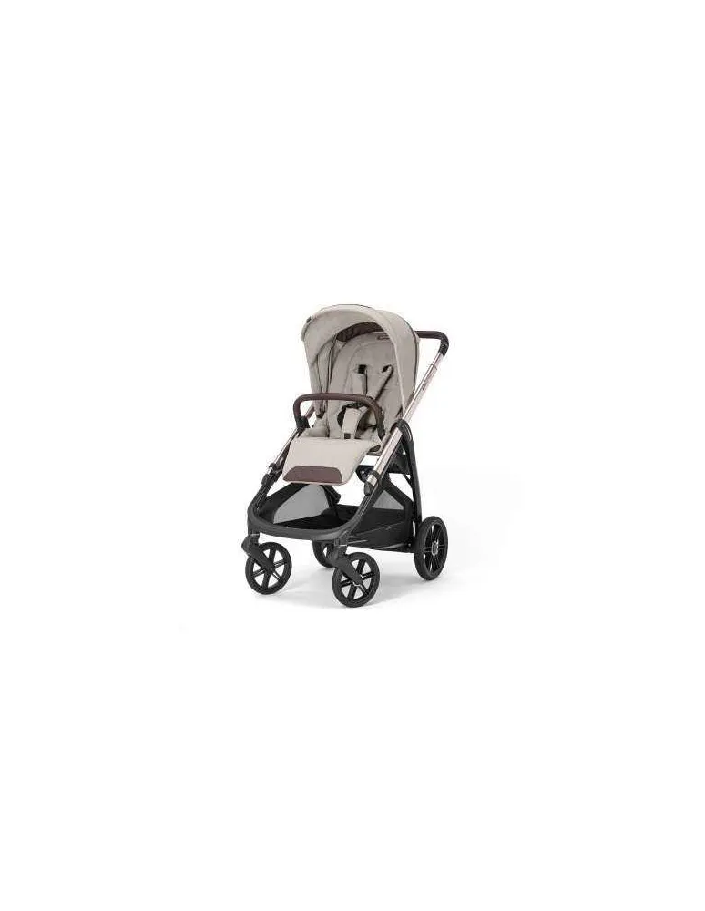 SYSTEM DUO APTICA PASHMINA BEIGE INGLESINA