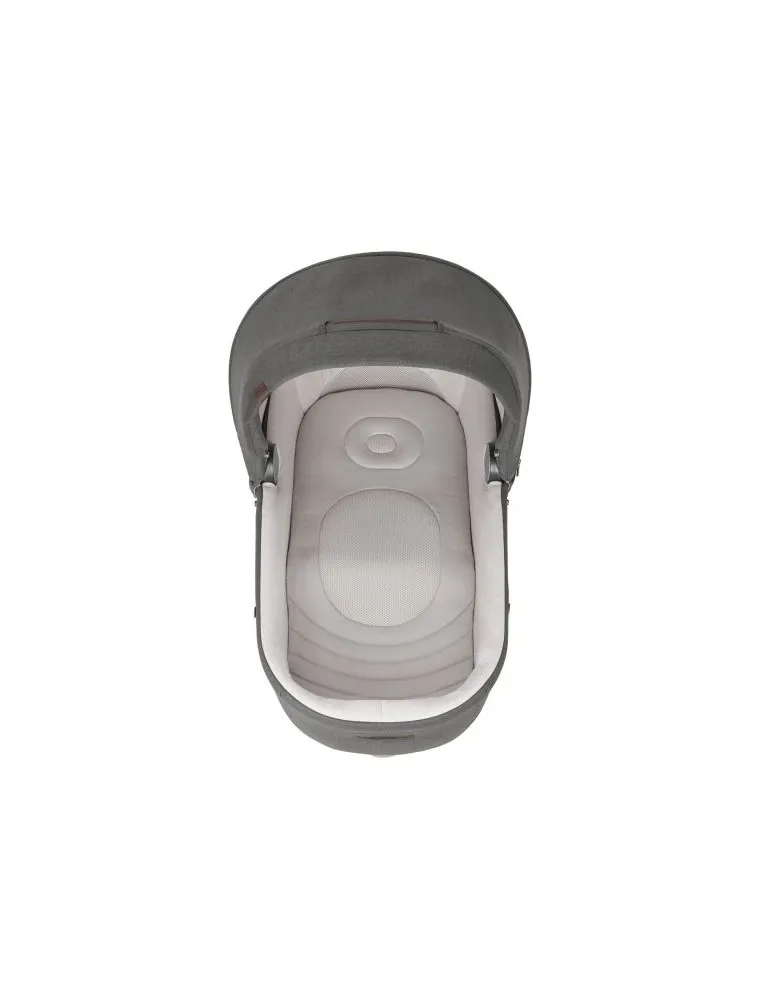 SYSTEM DUO APTICA PASHMINA BEIGE INGLESINA