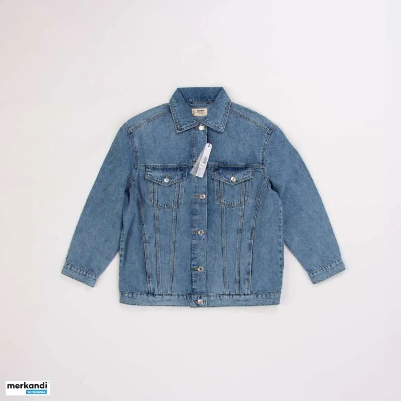 Tally Weijl Mujer demi mezcla de ropa de temporada, de moda 12 € / KG GRADO A