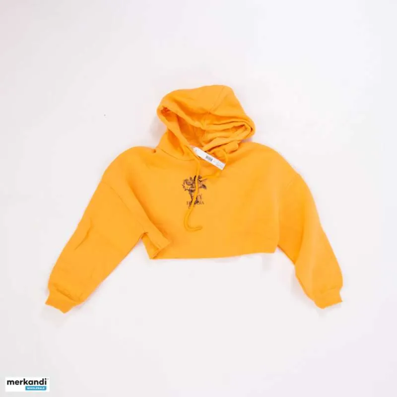 Tally Weijl Mujer demi mezcla de ropa de temporada, de moda 12 € / KG GRADO A