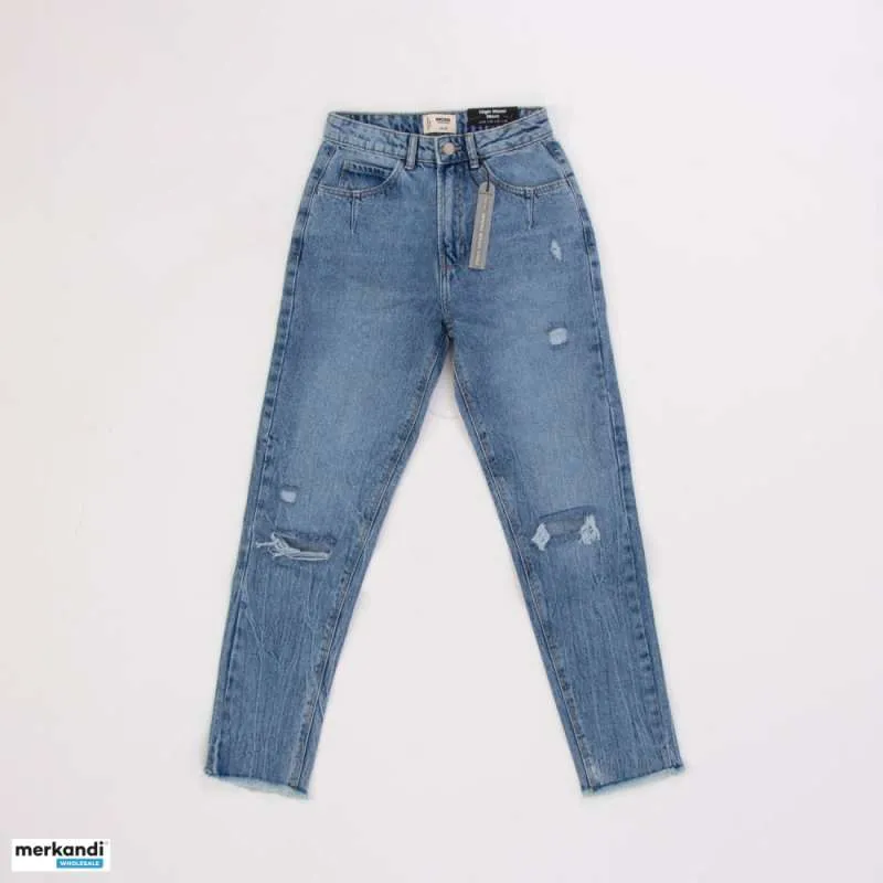 Tally Weijl Mujer demi mezcla de ropa de temporada, de moda 12 € / KG GRADO A