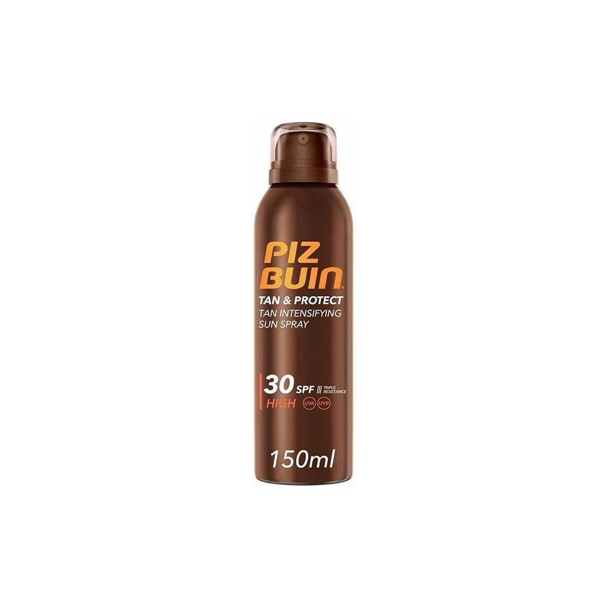 Tan & Protect Intensifying Spray Spf30