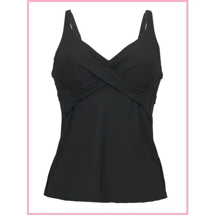 Tankini mujer Rosa Faia Mix & Match Maily con aros 8880