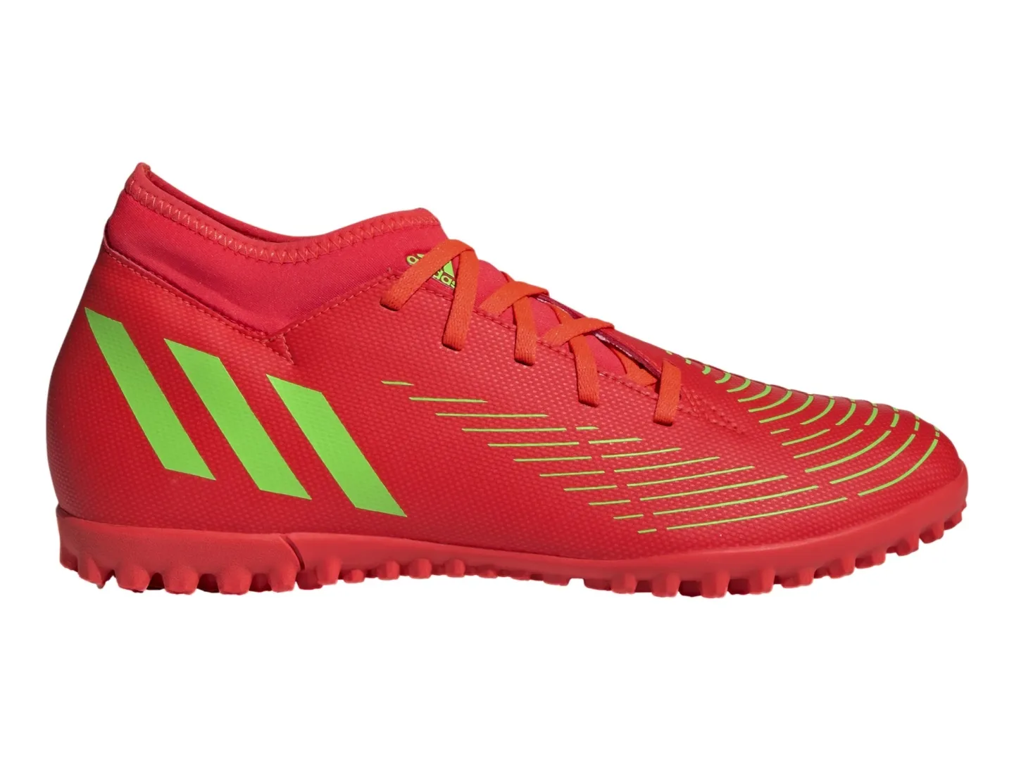 Taquetes Adidas Predator Edge.4 Para Hombre