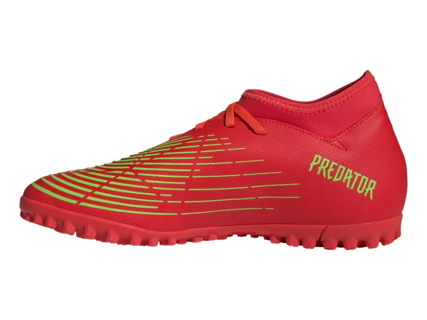 Taquetes Adidas Predator Edge.4 Para Hombre