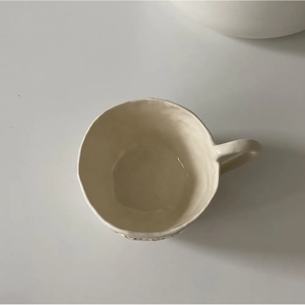 Taza Bonjour