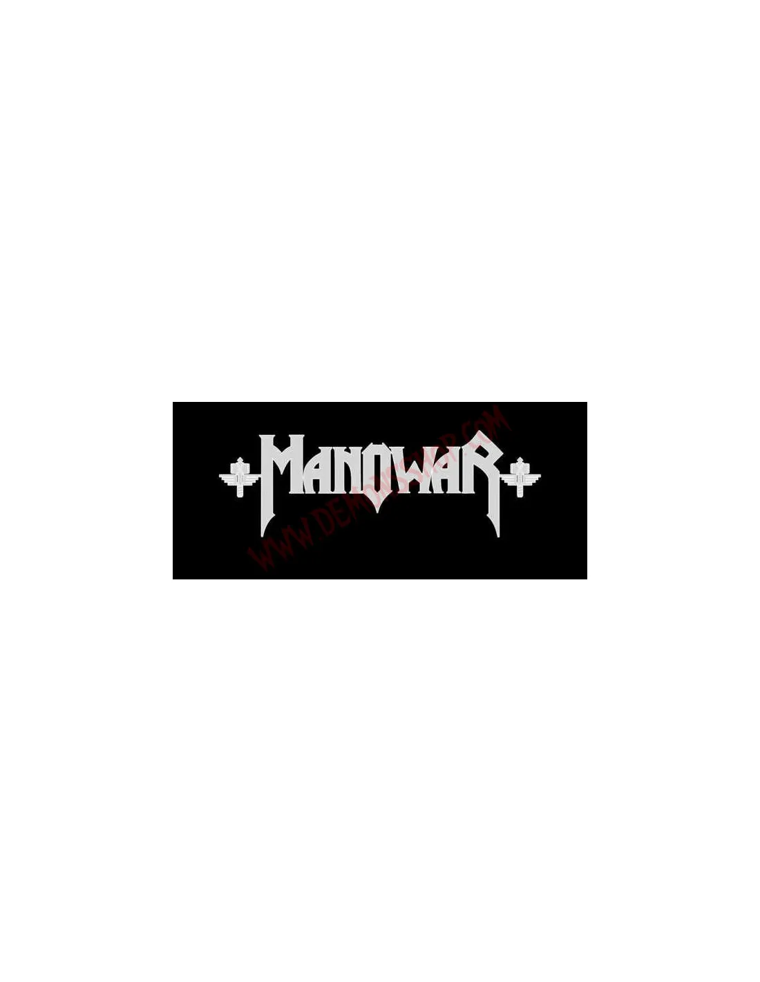 Taza Manowar