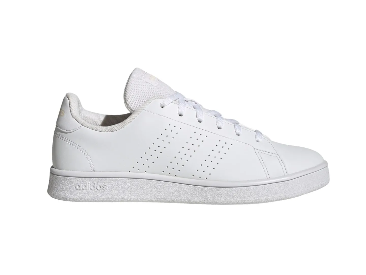 Tenis Adidas Advantage Base Para Mujer
