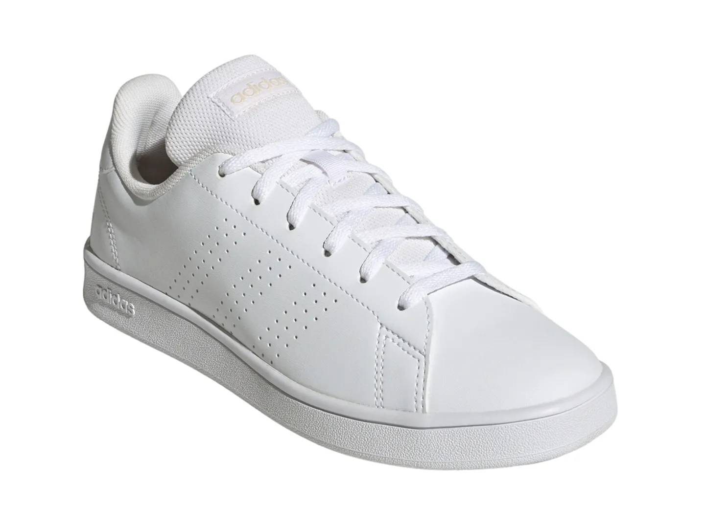 Tenis Adidas Advantage Base Para Mujer