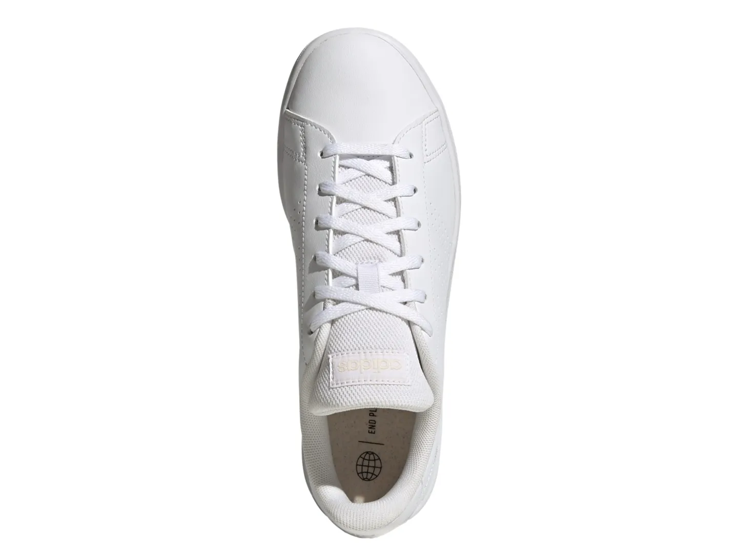 Tenis Adidas Advantage Base Para Mujer