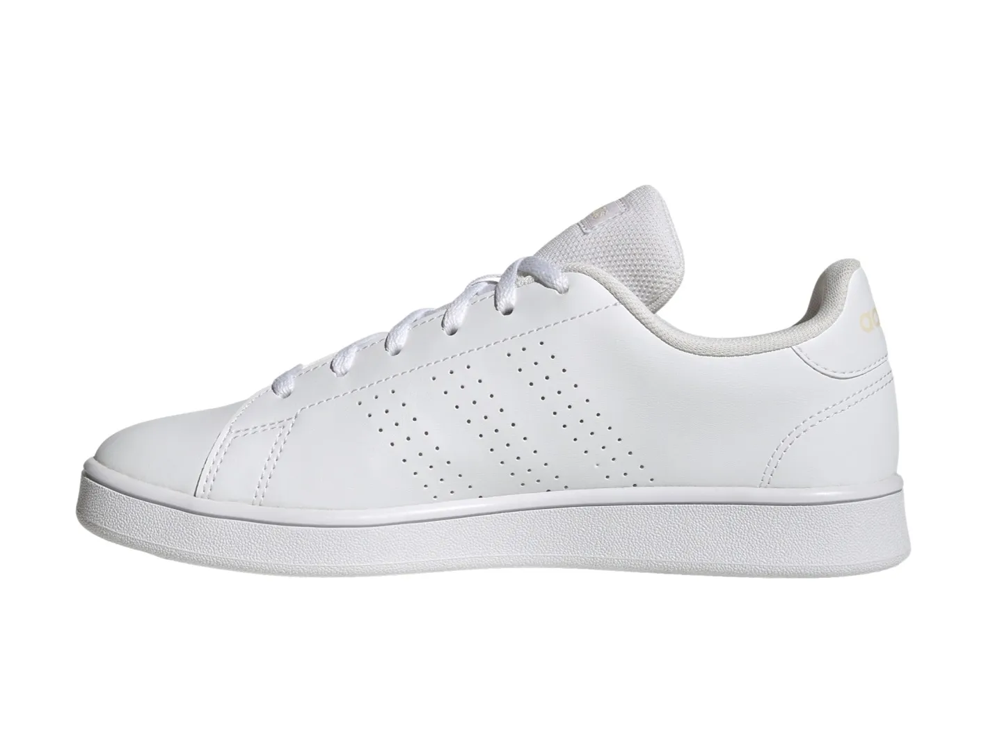 Tenis Adidas Advantage Base Para Mujer