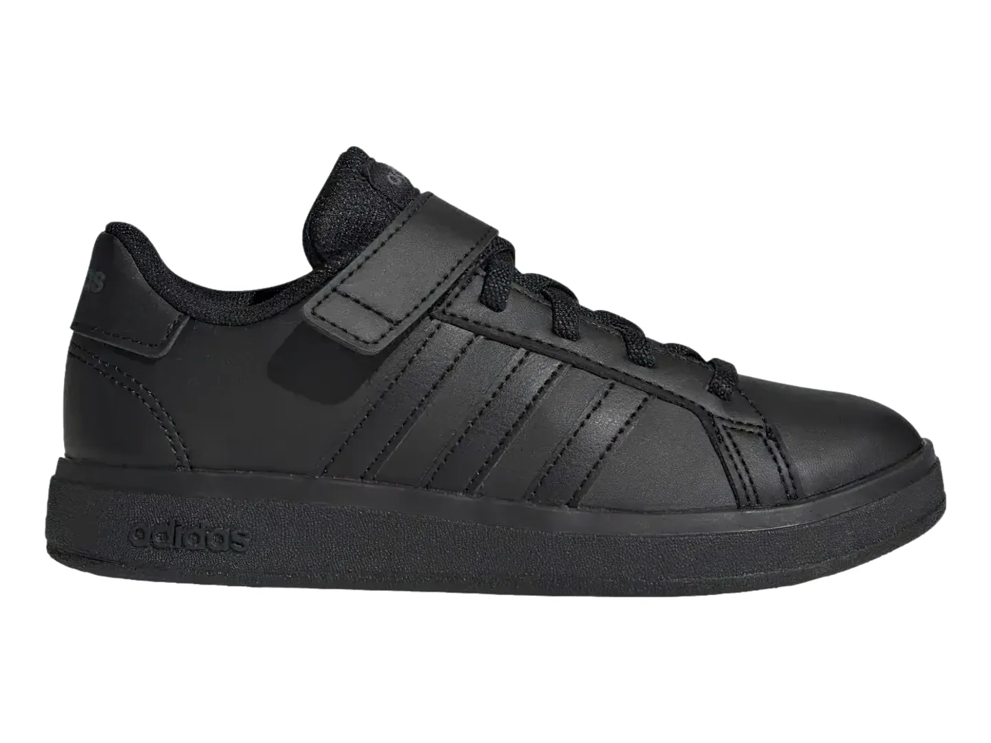 Tenis Adidas Grand Court Para Niño
