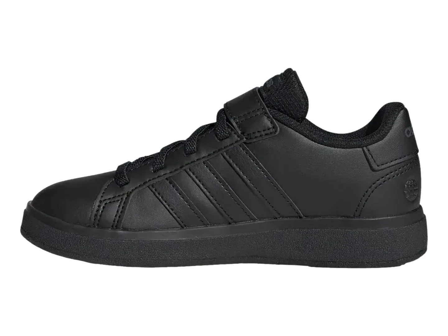 Tenis Adidas Grand Court Para Niño
