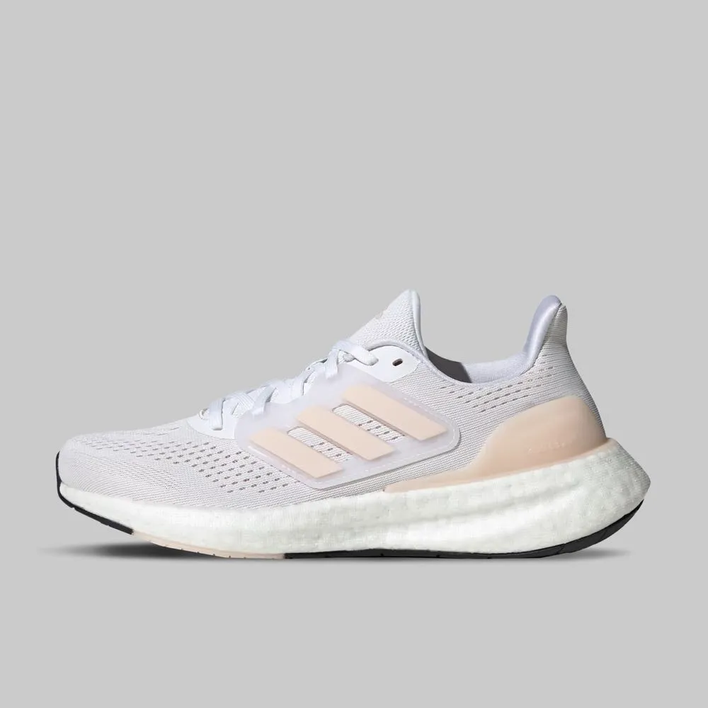 Tenis adidas Pureboost 23 Mujer