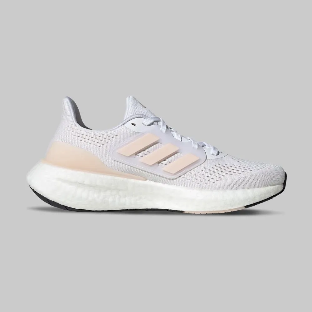 Tenis adidas Pureboost 23 Mujer