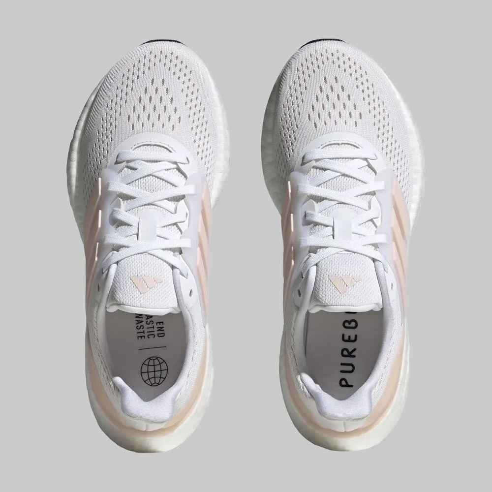 Tenis adidas Pureboost 23 Mujer