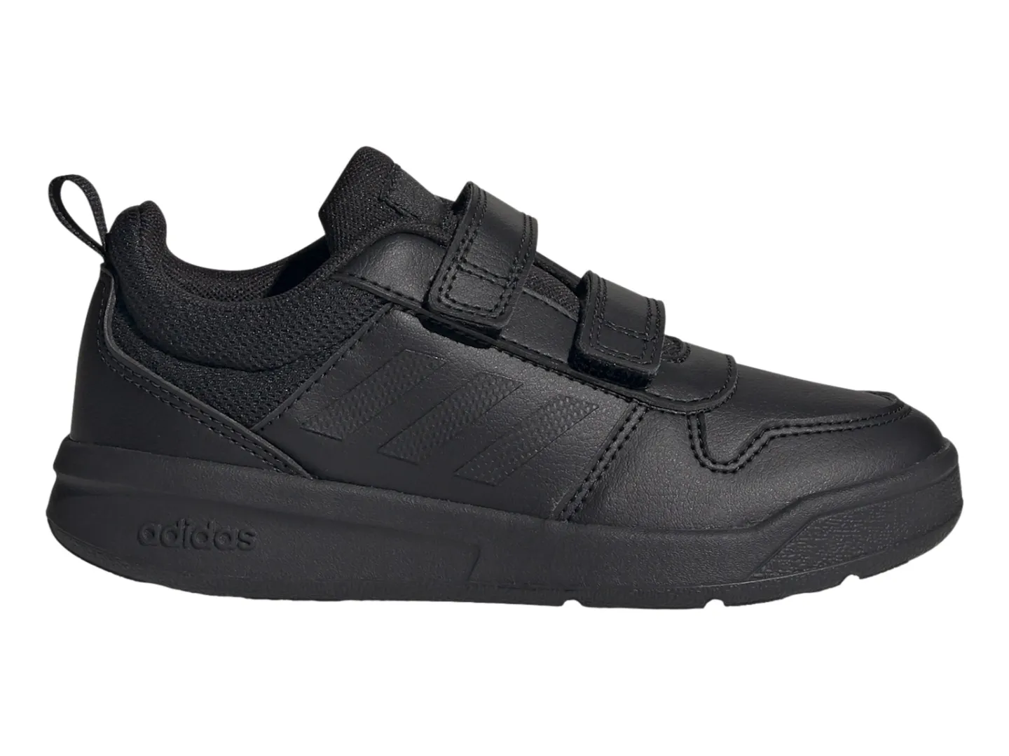 Tenis Adidas Tensaur Para Niña