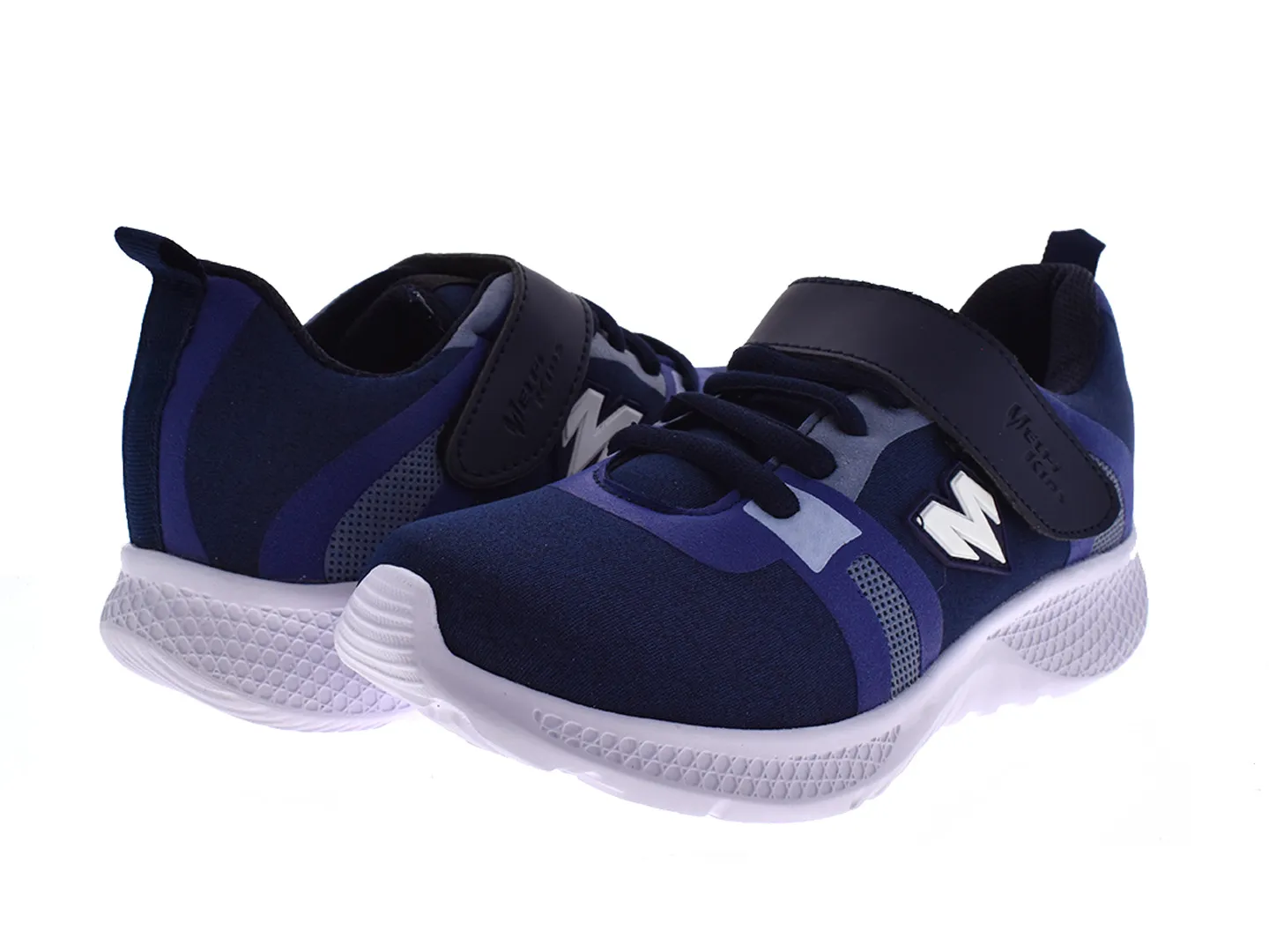 Tenis Melfi Kids 3023 Para Niño