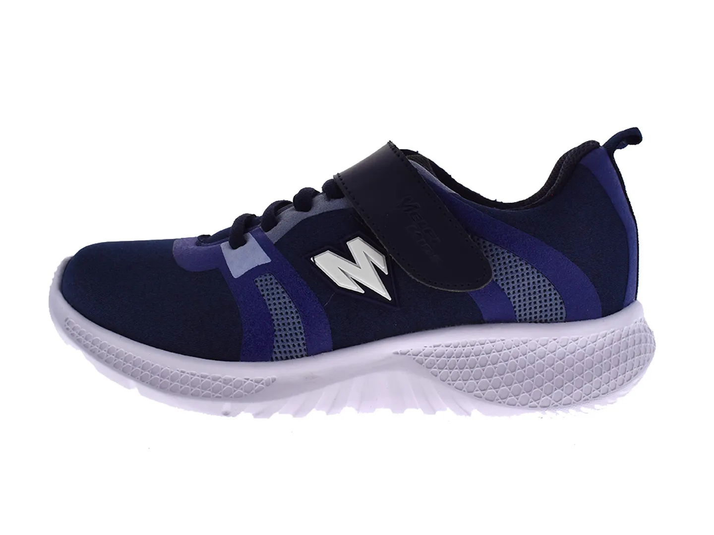 Tenis Melfi Kids 3023 Para Niño
