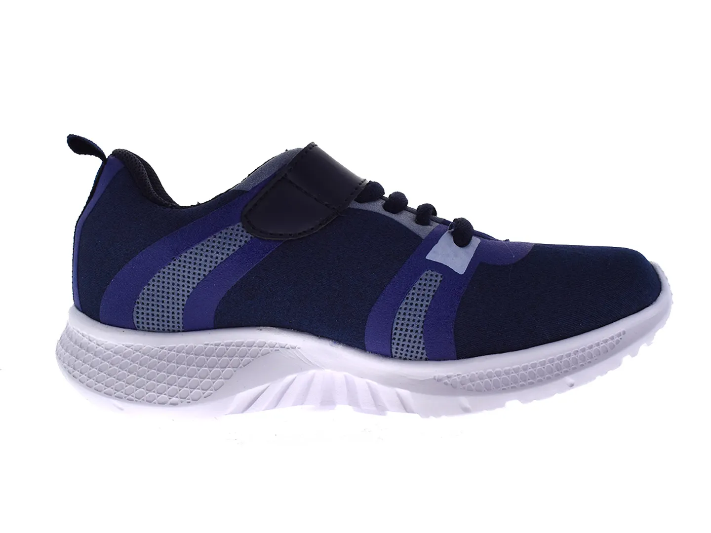 Tenis Melfi Kids 3023 Para Niño