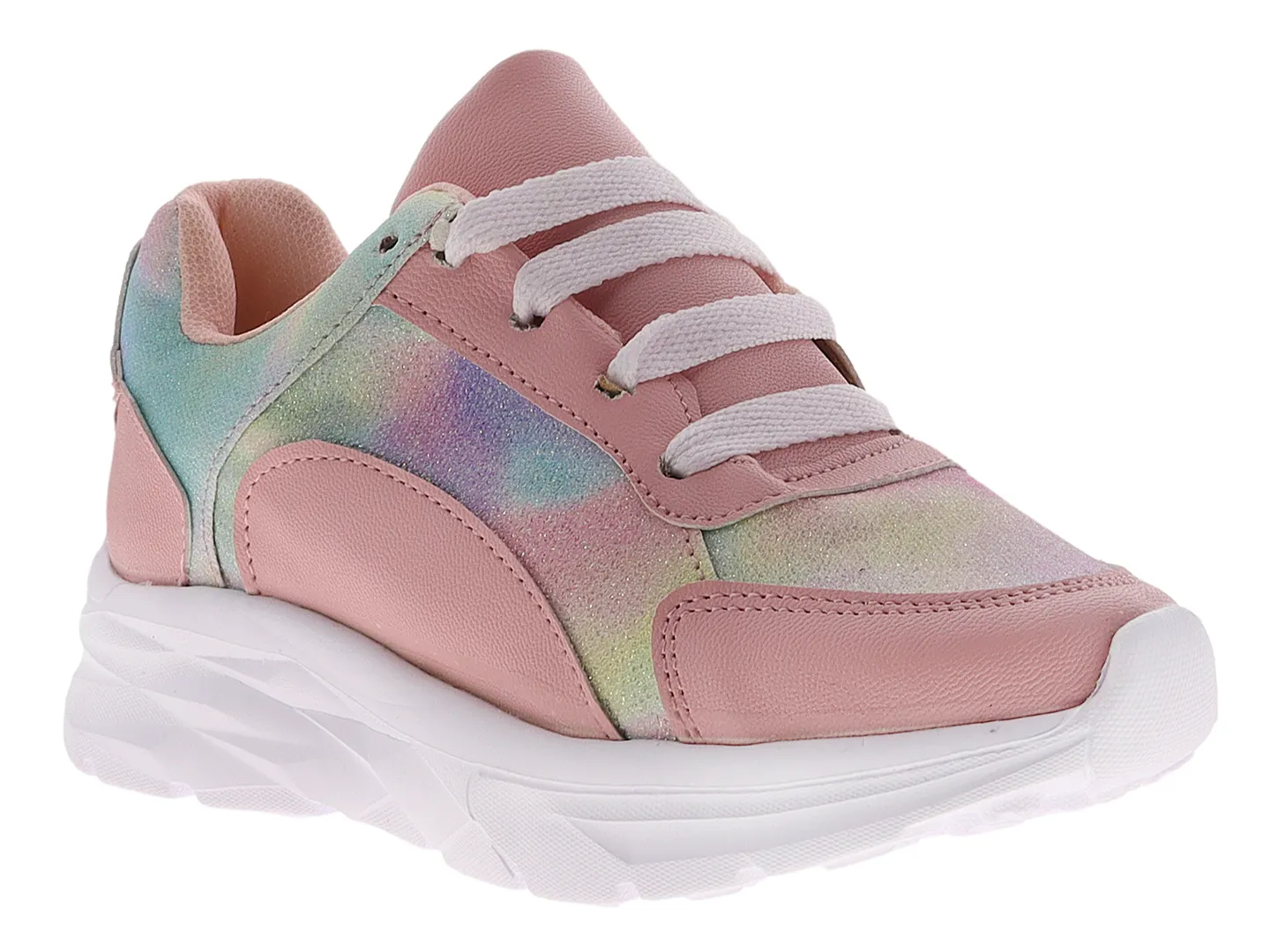 Tenis Mia Bonita 3104 Para Niña
